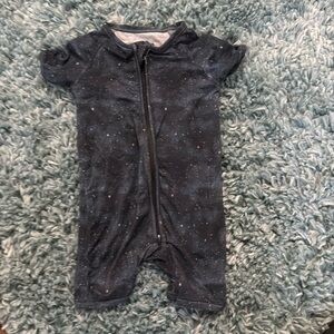 Little One Shop Bamboo Onesie